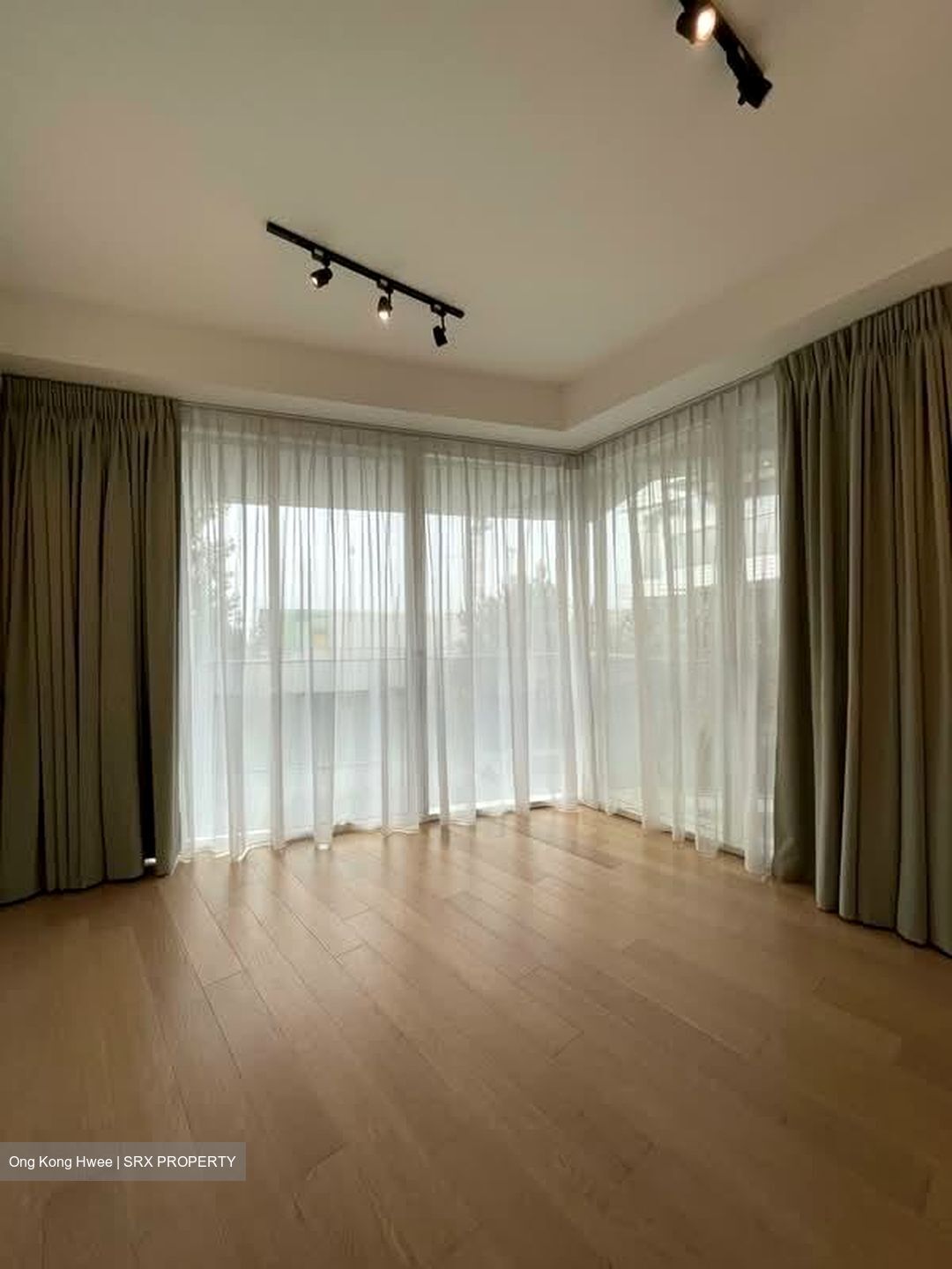 Corals At Keppel Bay (D4), Condominium #592037531